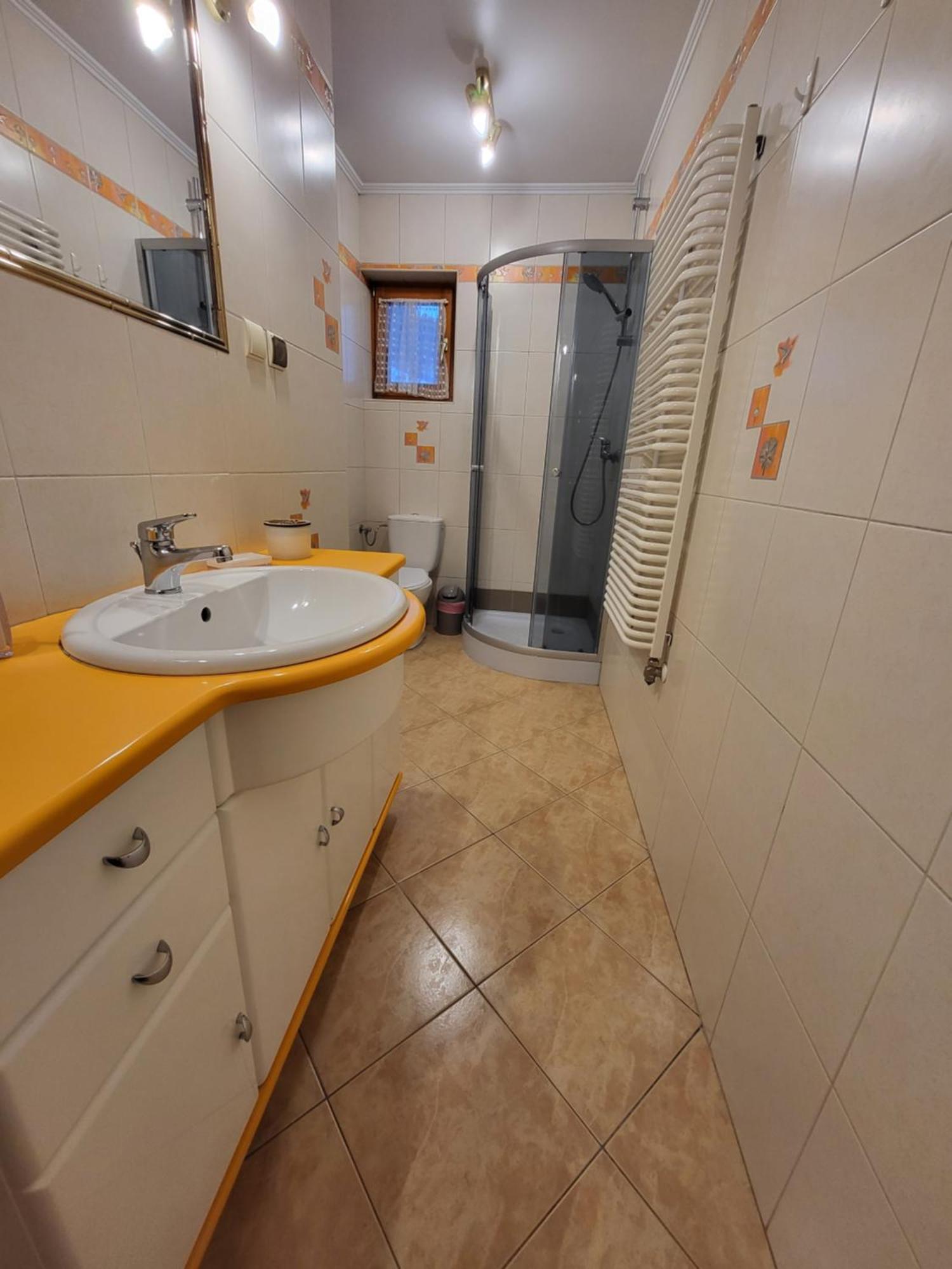 Apartament Harenda 2 Zakopane Exterior foto
